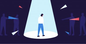 焦虑的6种主要类型 - 哪些你有吗?